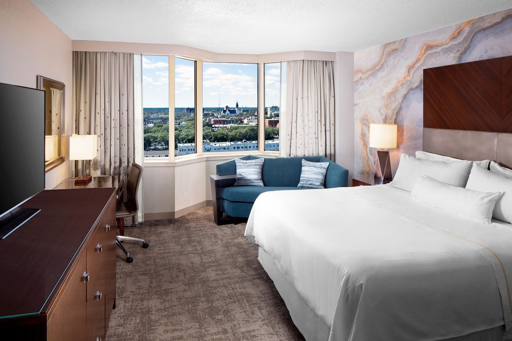 The Westin Savannah Harbor Golf Resort & Spa - photo 12