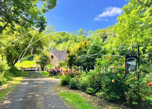 Le Moulin De Kerhonn — Pommerit Le Vicomte
