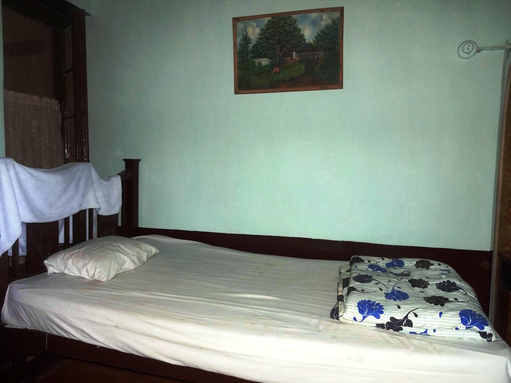 Lords Central in Matheran, India