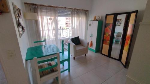 Departamento para 2 a una cuadra del Mar in Puerto Madryn, Argentina