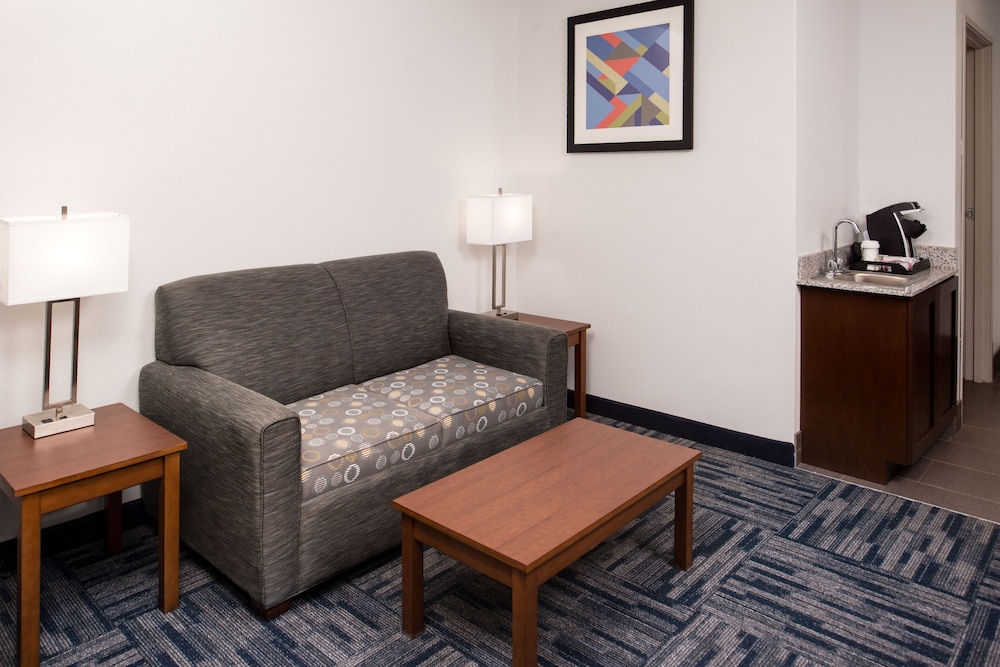 Holiday Inn Express Hotel & Suites Alamogordo Hwy 54 70 by IHG - photo 25
