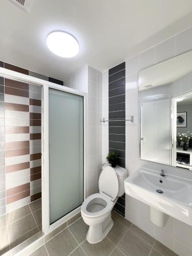 Prime Near Sathorn Sukhumvit Central