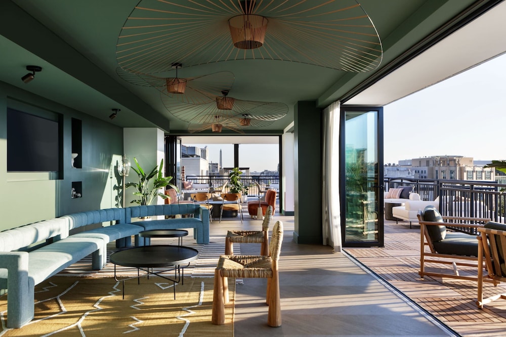 Kimpton Banneker Hotel by IHG - photo 32