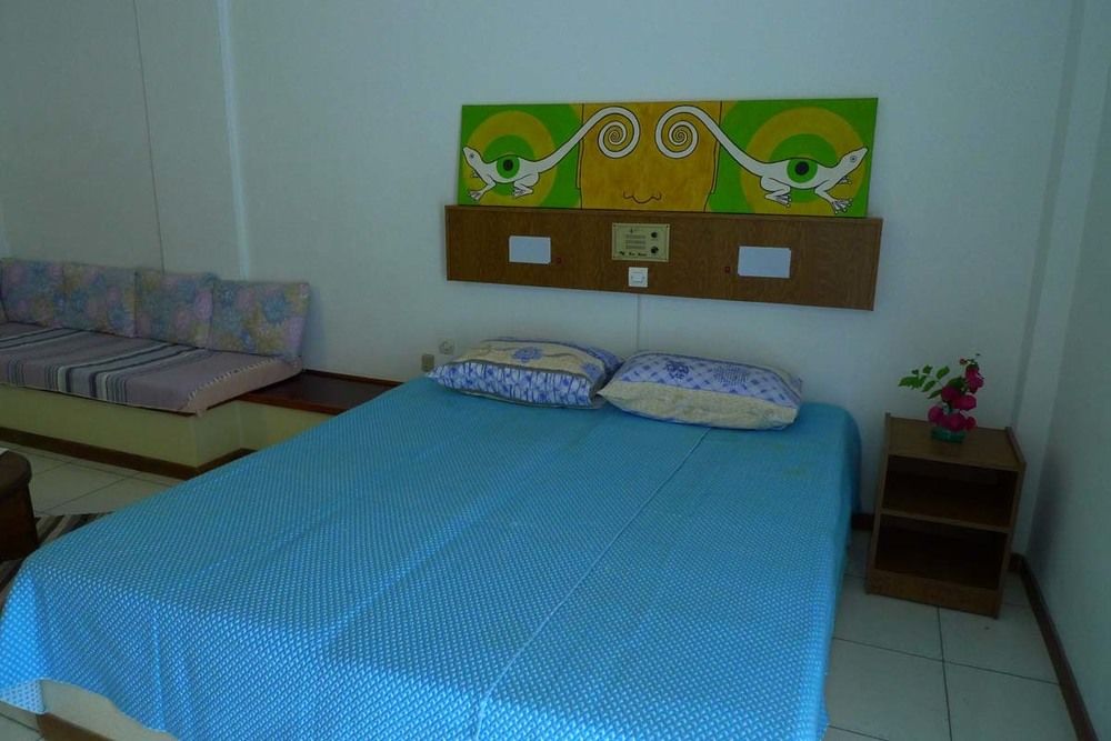 Rea Resort Hotel — Chania — photo 3