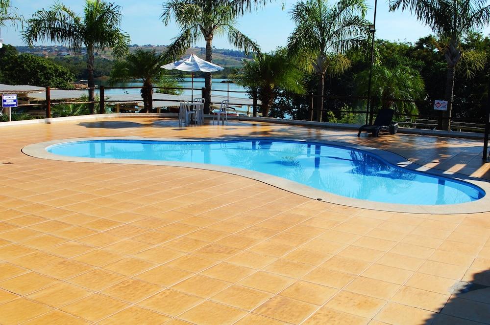 Nautico Flat Enseada - last minute hotel in Caldas Novas