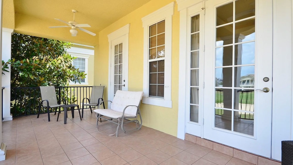 Grhed1510 Reunion Resort 4 Bed 4 Baths House - photo 34