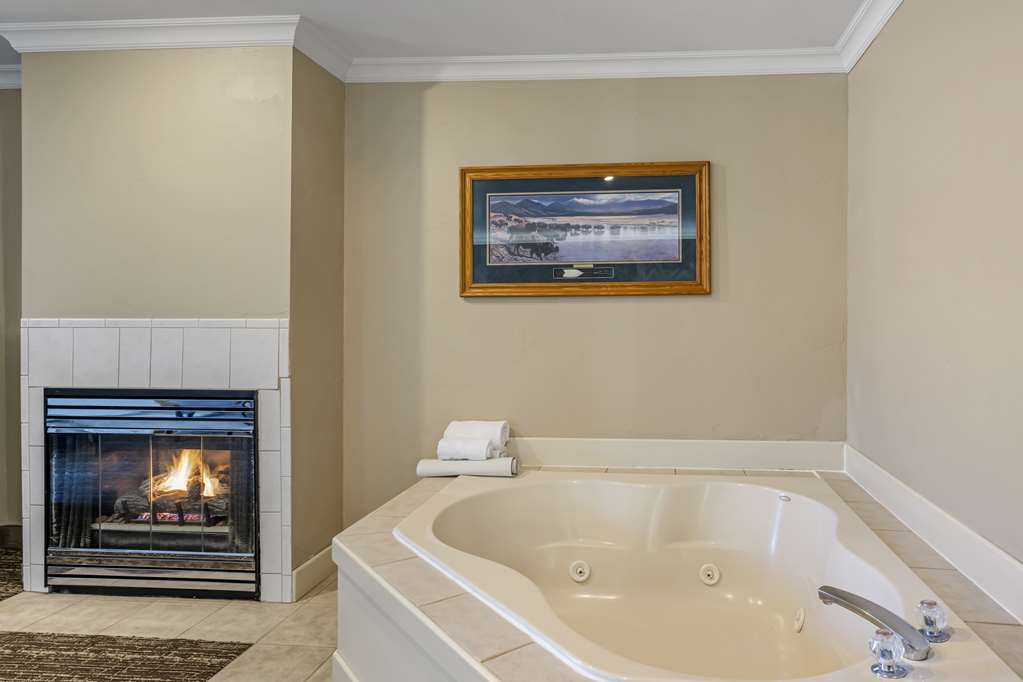 Best Western Plus Kootenai River Inn Casino & Spa - photo 23