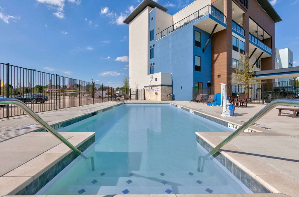 The Elm a Ramada by Wyndham - photo 21