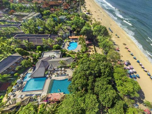 Jayakarta Bali Apartment 6417 — 4-Star Luxury Hotel in Seminyak, Indonesia