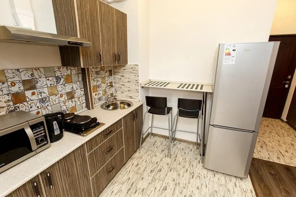Kvartira - last minute hotel in Sochi