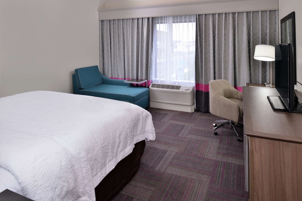 Hampton Inn Leavenworth - photo 6