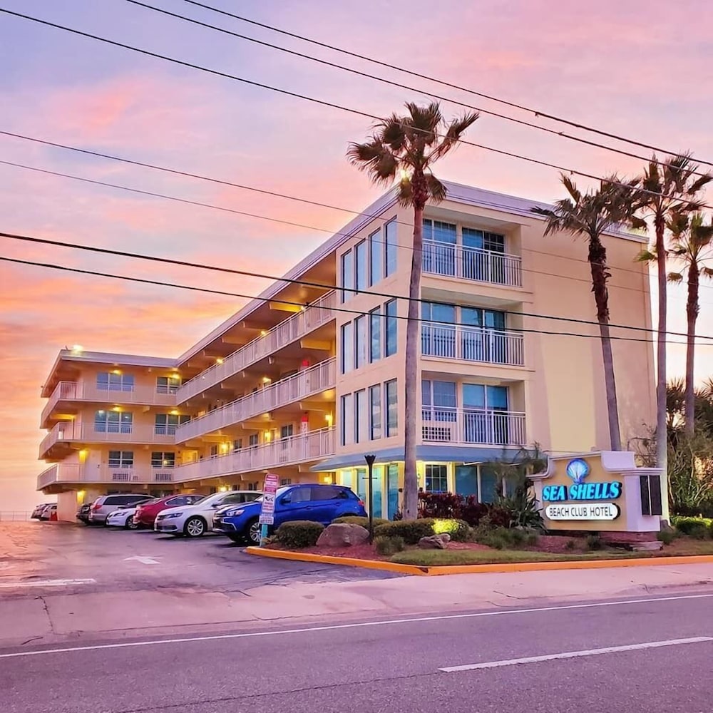 Sea Shells Beach Club - featured photo