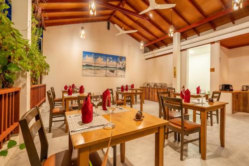 Ithaa Dhigurah Maldives — Dhigurah — photo 5