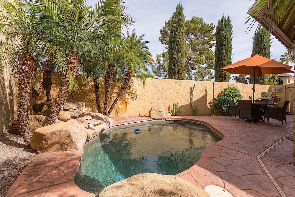 Vista Del Sol 2 BR by Casago — 4-Star Luxury Hotel in Scottsdale, United States