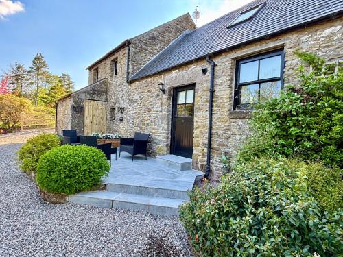 The Bothy Callander
