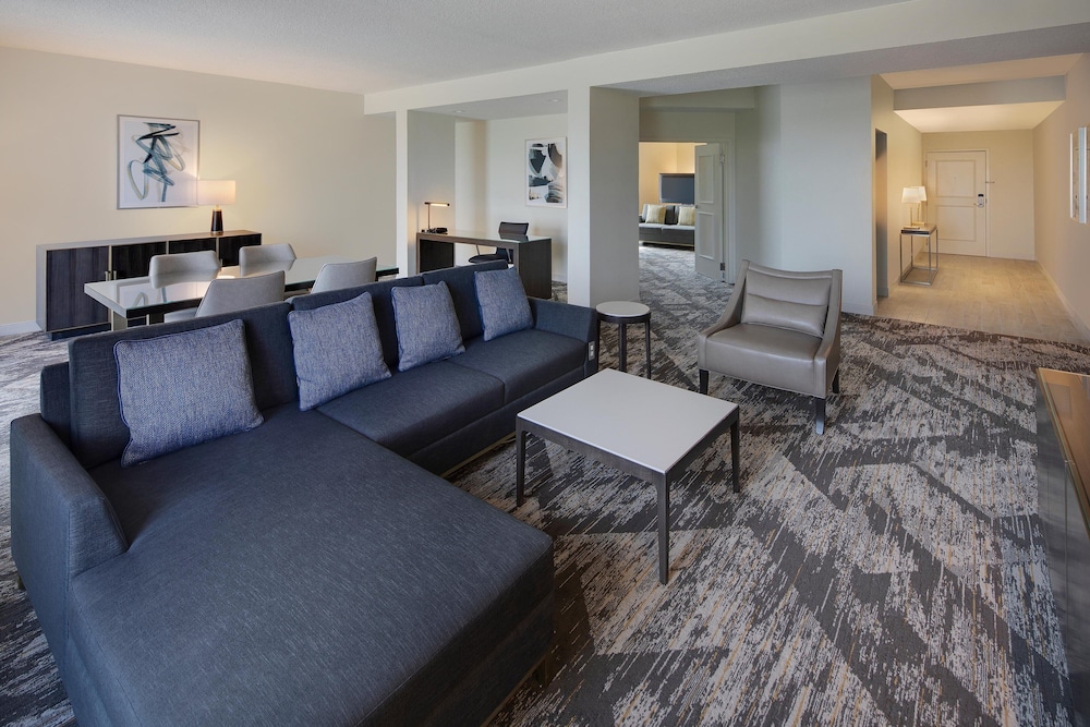 Sheraton Orlando North Hotel - photo 31