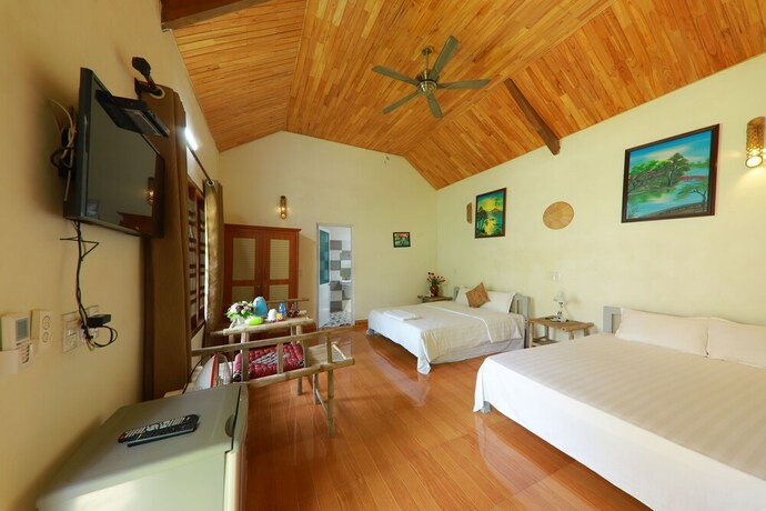 The Jewel of The Jungle — hotel in Panna