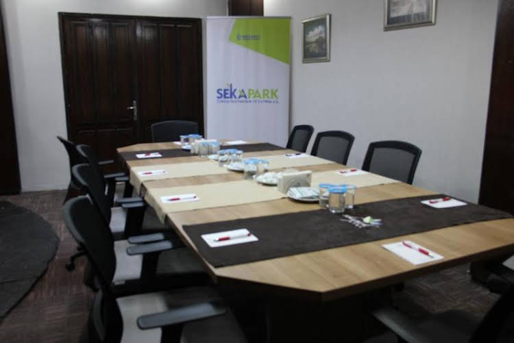 SekaPark Hotel — Izmit — photo 3