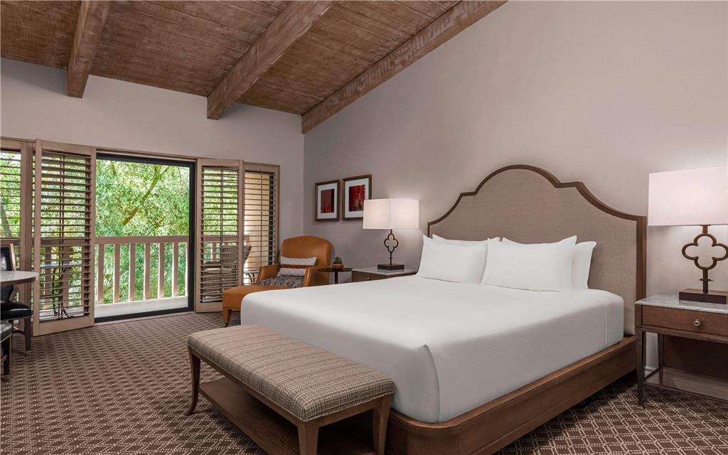 Rancho Bernardo Inn - photo 55