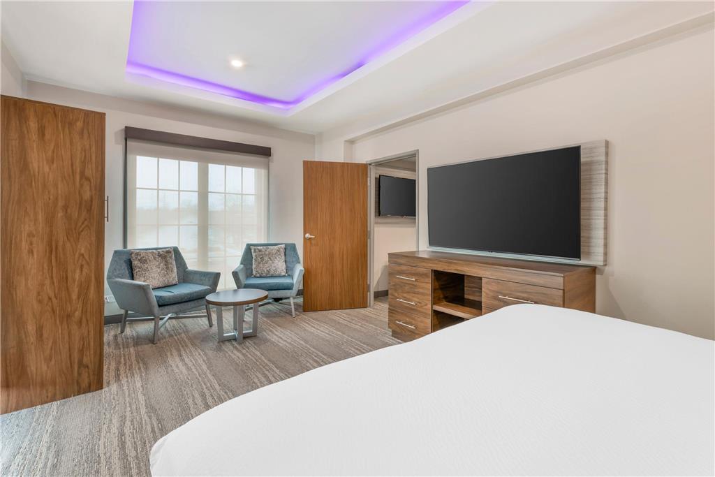Sleep Inn Oakbrook Terrace Chicago - photo 61