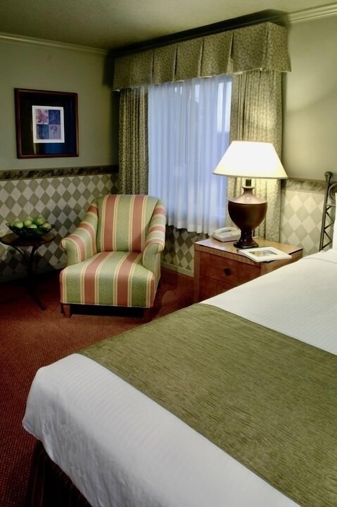Century Hotel - photo 25