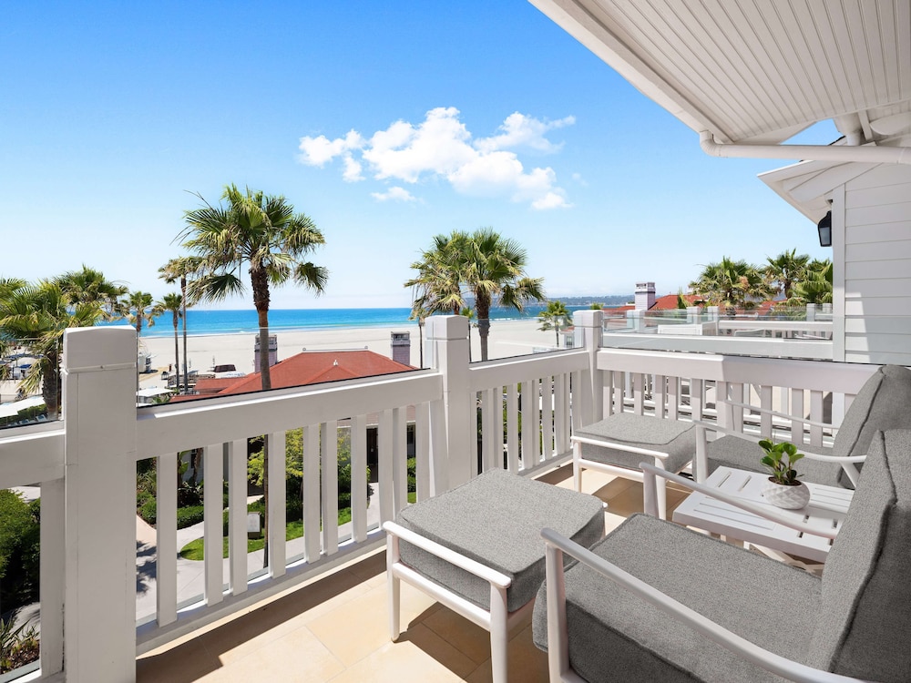 Beach Village at The Del Curio Collection - photo 30