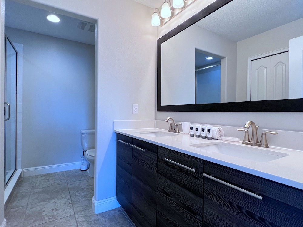 Balmoral Resort 140aa 5 Bedroom Home by RedAwning - photo 25