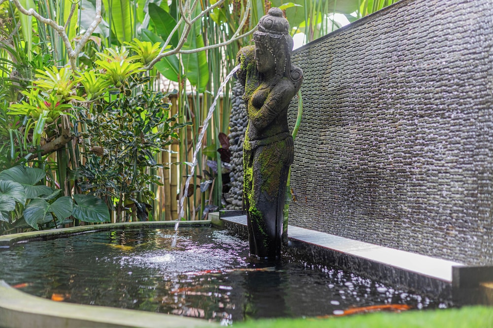 Alam Pracetha Bali — Ubud — photo 2