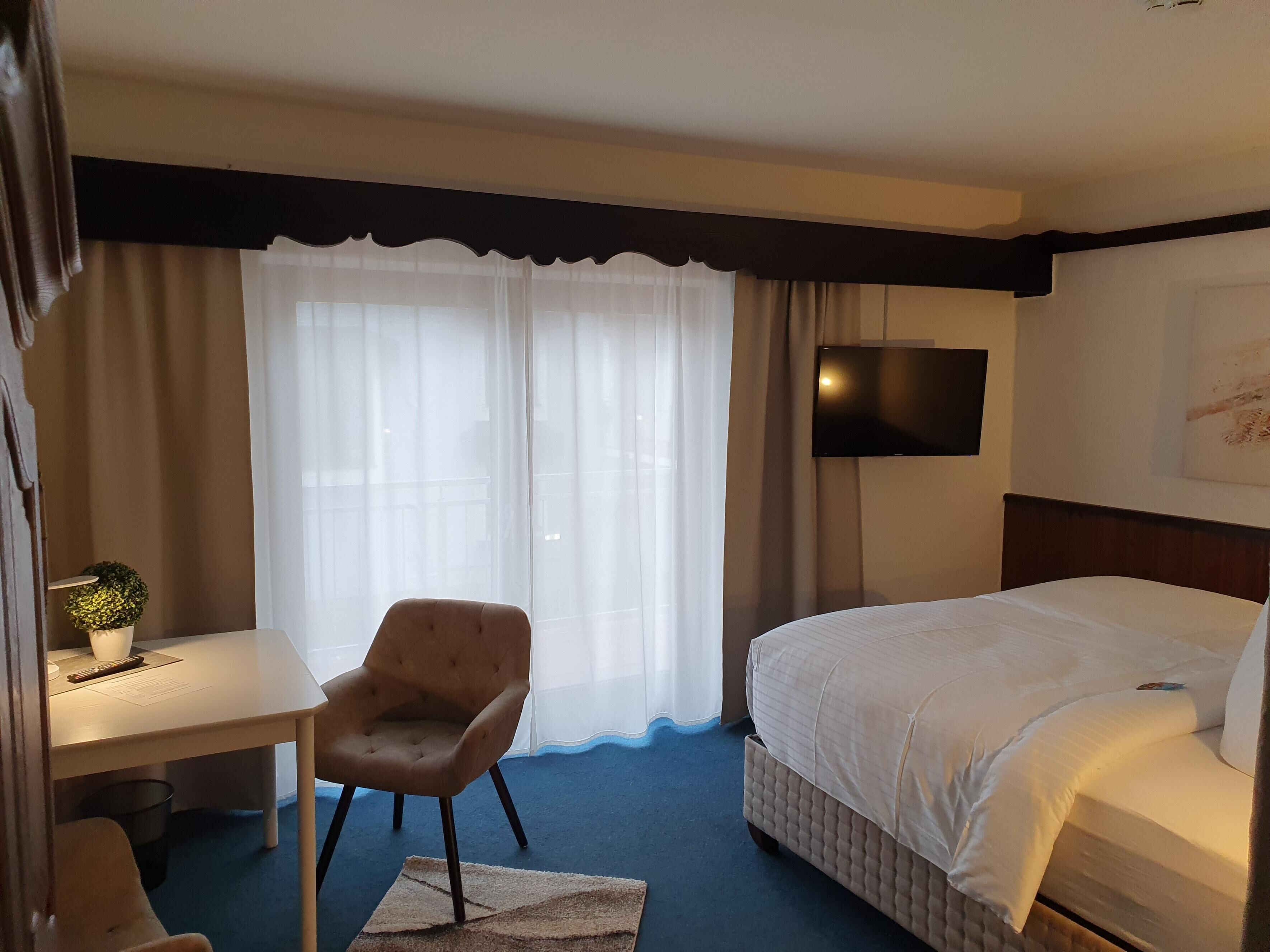 Prinz Heinrich Griesheim — hotel in Griesheim