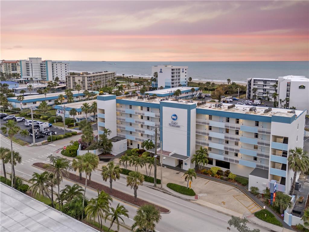 Best Western Cocoa Beach Port Canaveral - photo 75