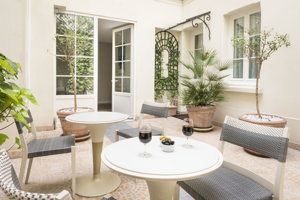 Acacias Étoile - last minute hotel in Paris