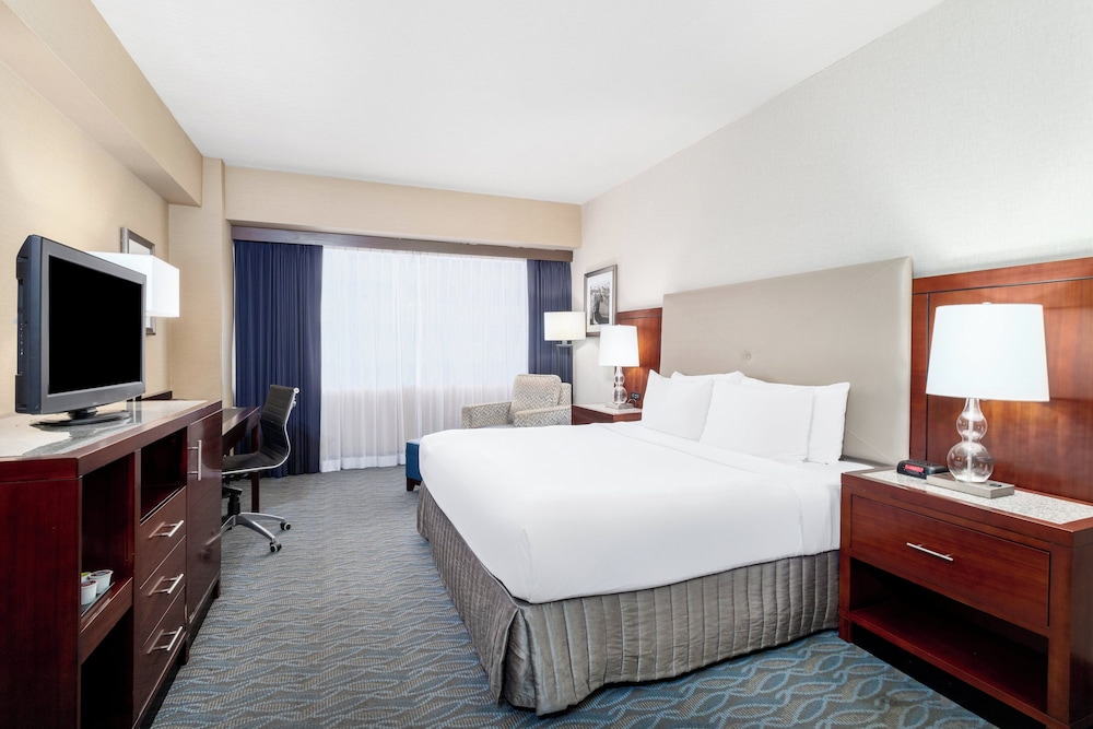 Crowne Plaza Los Angeles Harbor Hotel by IHG - photo 31
