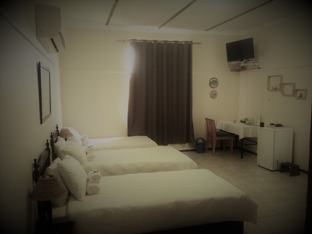 La Vida B&B Self Catering and Camping — Mariental — photo 3