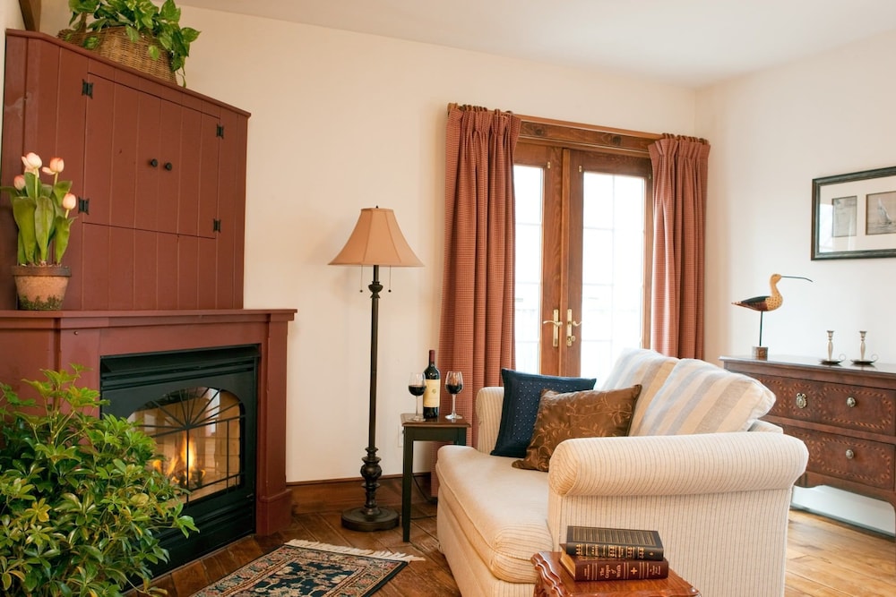 Stonecroft Inn - photo 9