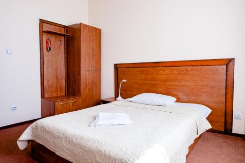 Hotel Stal — Stalowa Wola — photo 3