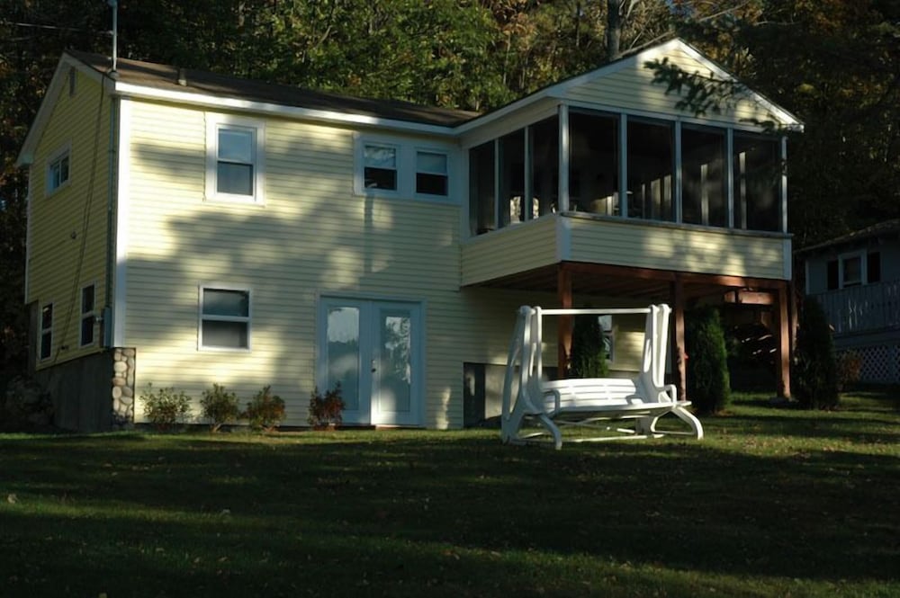Channel Watefront Cottages - photo 32