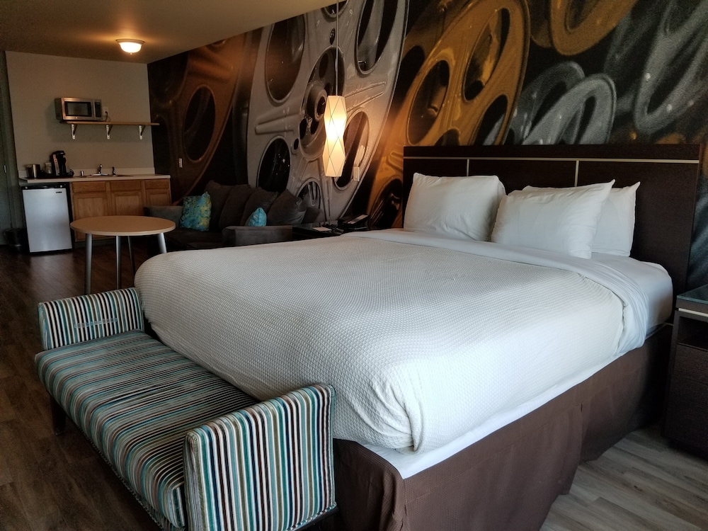 Hotel Indigo Pittsburgh East Liberty by IHG - photo 17