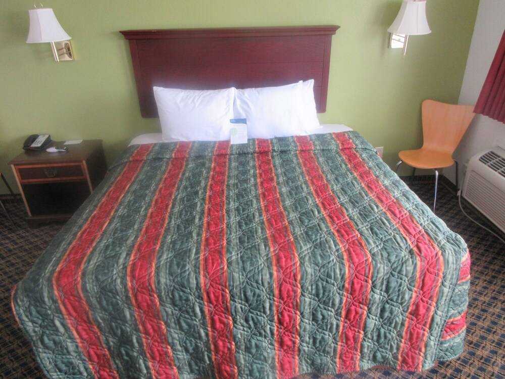 Magnuson Hotel St Robert Ft Leonard Wood - photo 11
