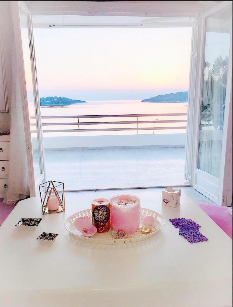 Fairy Home Porto Heli — 4-Star Luxury Hotel in Porto Cheli, Greece