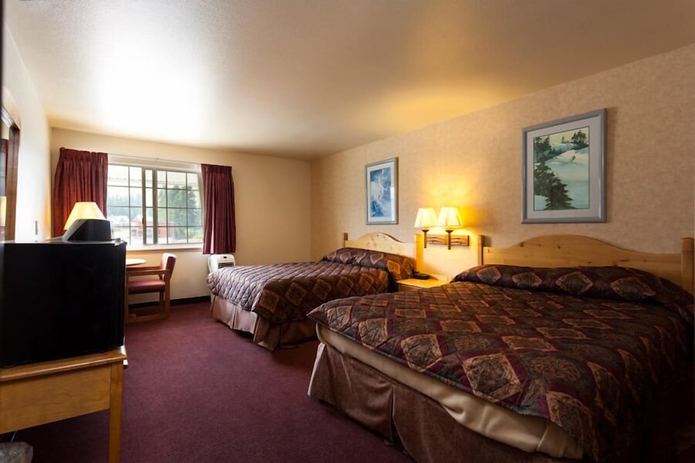 Summit Inn - photo 4