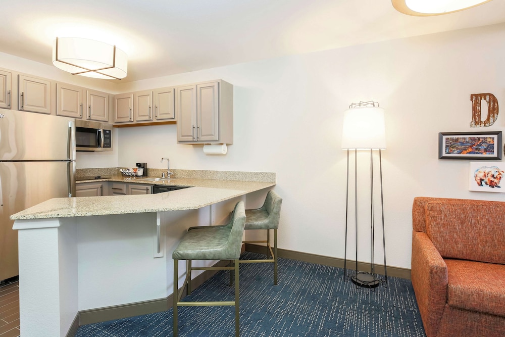 Hampton Inn & Suites Denver Tech Center - photo 30