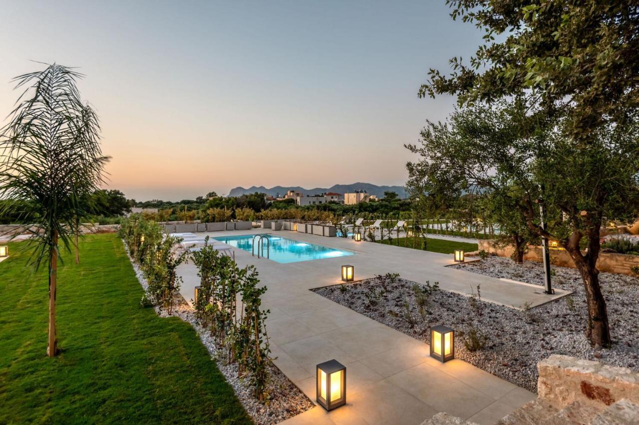 Aelia by PosarelliVillas — hotel in Souda