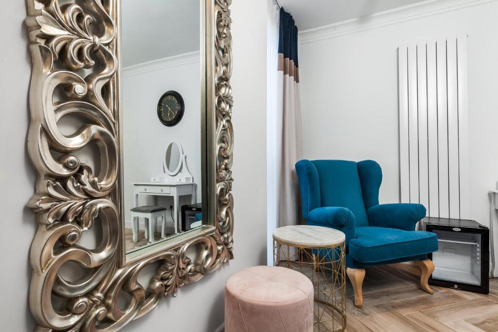 Prawdzic Family Resort & Wellness in Gdansk, Poland