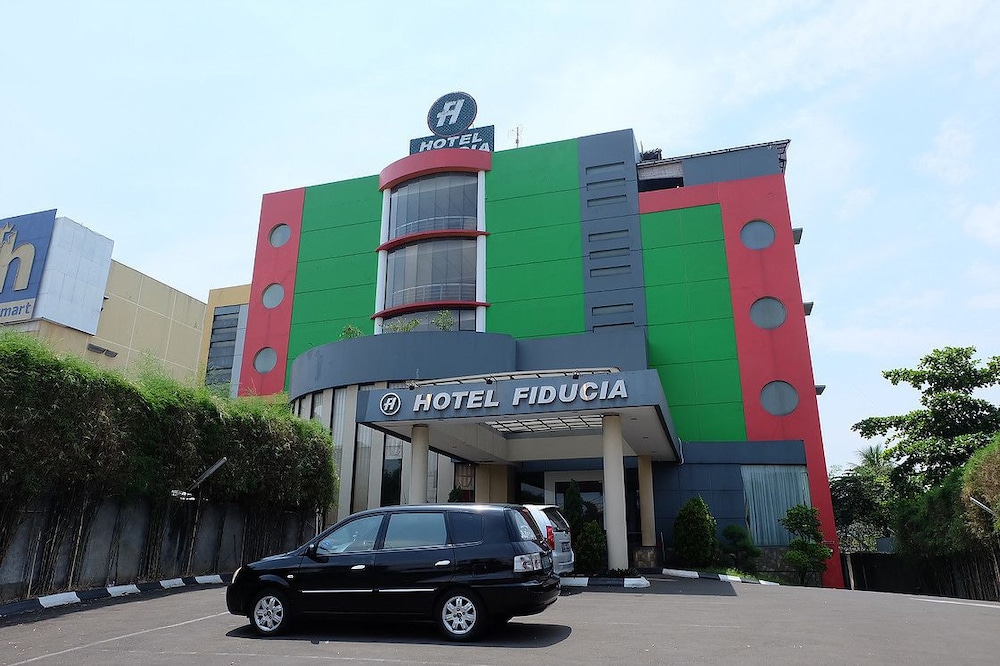 Hotel Fiducia Serpong in South Tangerang, Indonesia
