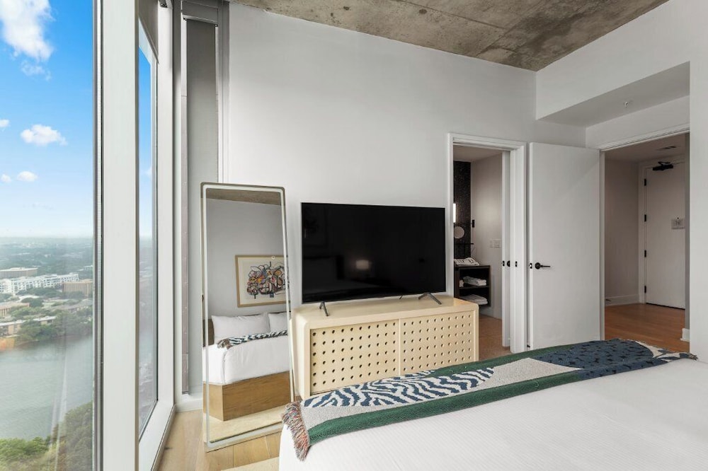 Austin Condo Hotel - photo 177