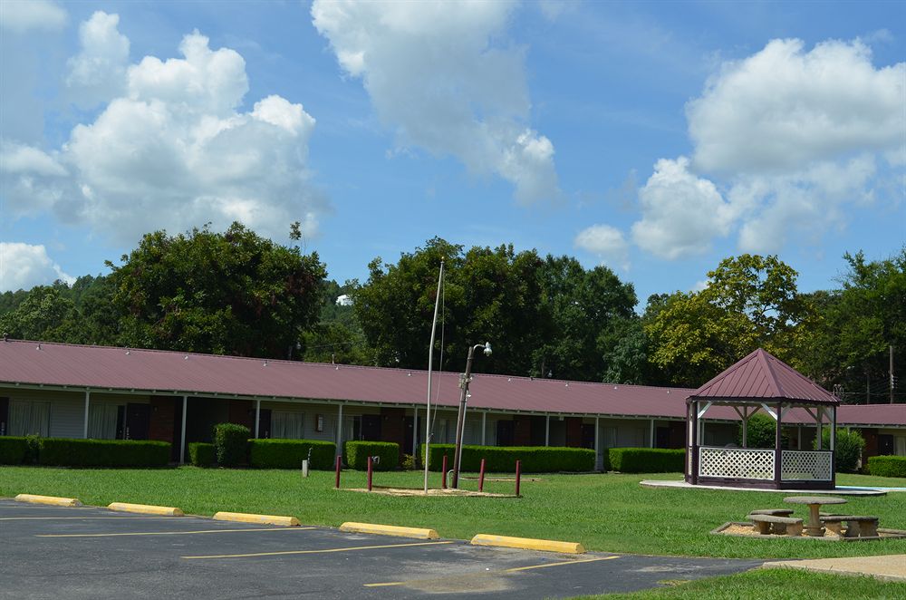 Liberty Inn Motel - photo 11