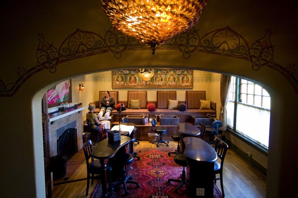 McMenamins Edgefield - photo 35
