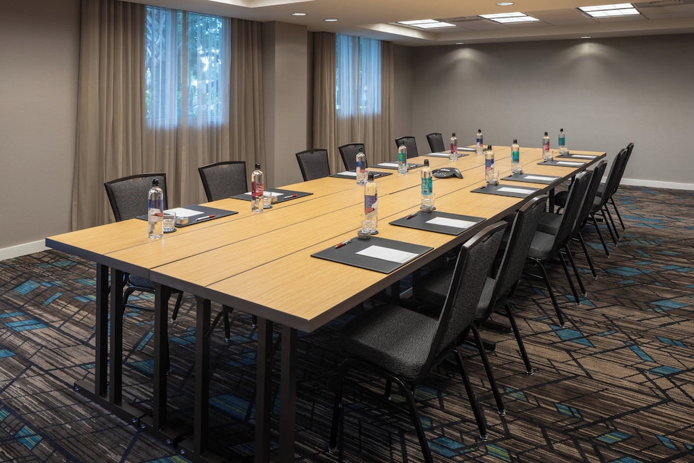 Residence Inn by Marriott Miami Airport - photo 31