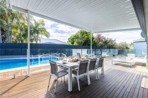 4 The Port Hole — hotel in Salamander Bay