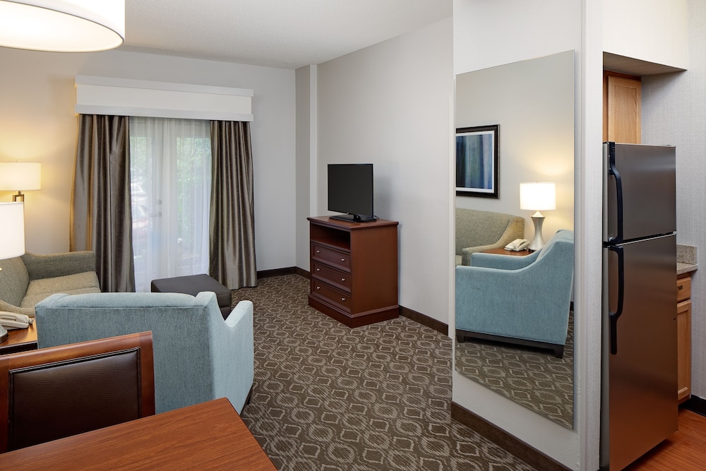 Homewood Suites by Hilton Raleigh Cary - photo 20